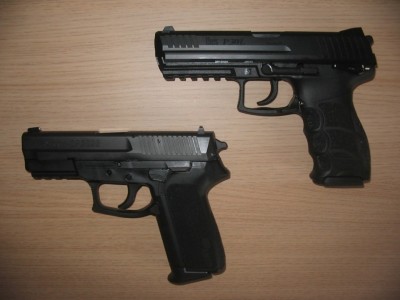 HK P30LS V3 a SIG SAUER SP 2022..JPG