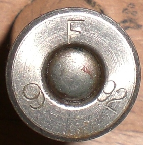 .45 Colt Government (S&W Schofield) 92 HS.jpg